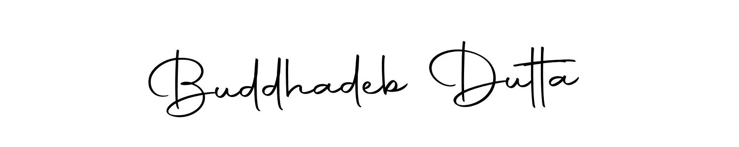 if you are searching for the best signature style for your name Buddhadeb Dutta. so please give up your signature search. here we have designed multiple signature styles  using Autography-DOLnW. Buddhadeb Dutta signature style 10 images and pictures png