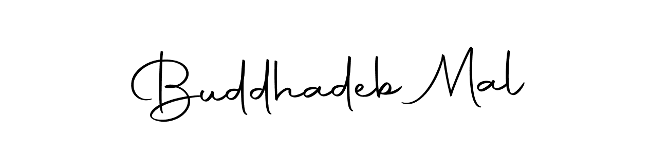 Buddhadeb Mal stylish signature style. Best Handwritten Sign (Autography-DOLnW) for my name. Handwritten Signature Collection Ideas for my name Buddhadeb Mal. Buddhadeb Mal signature style 10 images and pictures png