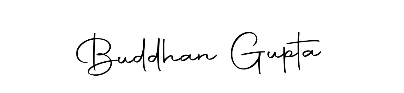 if you are searching for the best signature style for your name Buddhan Gupta. so please give up your signature search. here we have designed multiple signature styles  using Autography-DOLnW. Buddhan Gupta signature style 10 images and pictures png