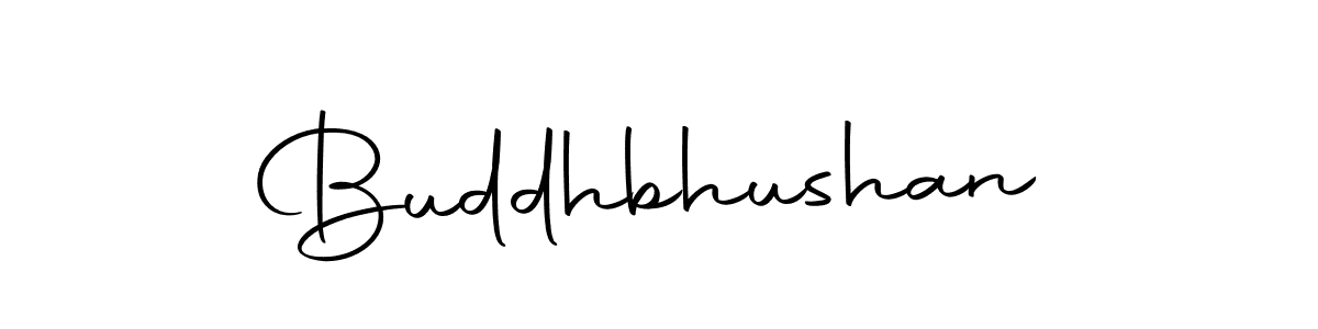 You should practise on your own different ways (Autography-DOLnW) to write your name (Buddhbhushan) in signature. don't let someone else do it for you. Buddhbhushan signature style 10 images and pictures png