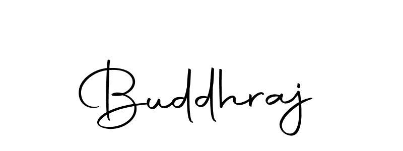 How to make Buddhraj signature? Autography-DOLnW is a professional autograph style. Create handwritten signature for Buddhraj name. Buddhraj signature style 10 images and pictures png