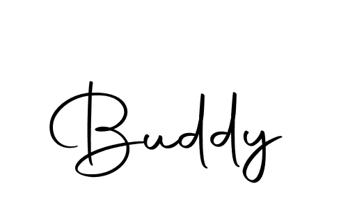 Also we have Buddy name is the best signature style. Create professional handwritten signature collection using Autography-DOLnW autograph style. Buddy signature style 10 images and pictures png