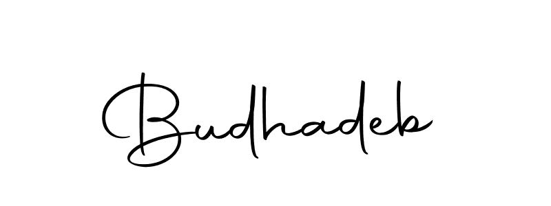 It looks lik you need a new signature style for name Budhadeb. Design unique handwritten (Autography-DOLnW) signature with our free signature maker in just a few clicks. Budhadeb signature style 10 images and pictures png