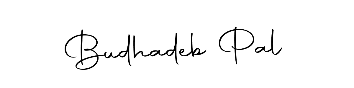 Once you've used our free online signature maker to create your best signature Autography-DOLnW style, it's time to enjoy all of the benefits that Budhadeb Pal name signing documents. Budhadeb Pal signature style 10 images and pictures png