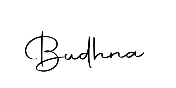 The best way (Autography-DOLnW) to make a short signature is to pick only two or three words in your name. The name Budhna include a total of six letters. For converting this name. Budhna signature style 10 images and pictures png