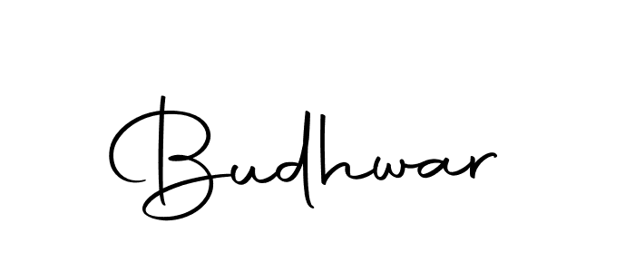How to Draw Budhwar signature style? Autography-DOLnW is a latest design signature styles for name Budhwar. Budhwar signature style 10 images and pictures png