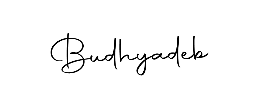 Here are the top 10 professional signature styles for the name Budhyadeb. These are the best autograph styles you can use for your name. Budhyadeb signature style 10 images and pictures png