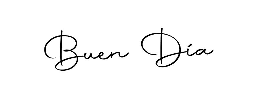 How to Draw Buen Día signature style? Autography-DOLnW is a latest design signature styles for name Buen Día. Buen Día signature style 10 images and pictures png