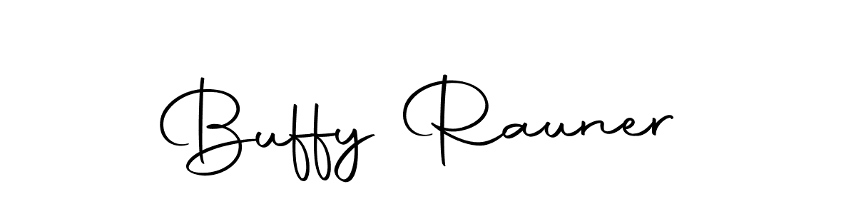 Use a signature maker to create a handwritten signature online. With this signature software, you can design (Autography-DOLnW) your own signature for name Buffy Rauner. Buffy Rauner signature style 10 images and pictures png