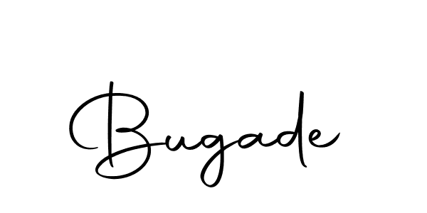 if you are searching for the best signature style for your name Bugade. so please give up your signature search. here we have designed multiple signature styles  using Autography-DOLnW. Bugade signature style 10 images and pictures png