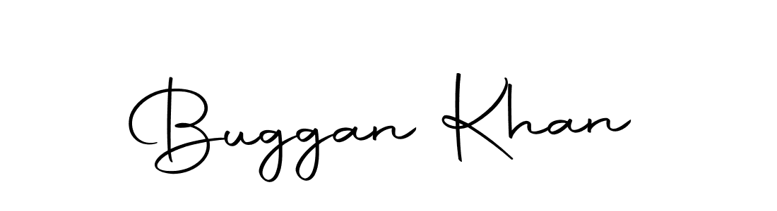 You can use this online signature creator to create a handwritten signature for the name Buggan Khan. This is the best online autograph maker. Buggan Khan signature style 10 images and pictures png