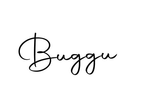 Buggu stylish signature style. Best Handwritten Sign (Autography-DOLnW) for my name. Handwritten Signature Collection Ideas for my name Buggu. Buggu signature style 10 images and pictures png