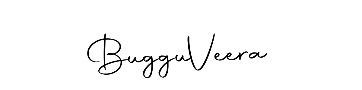 This is the best signature style for the Buggu  Veera name. Also you like these signature font (Autography-DOLnW). Mix name signature. Buggu  Veera signature style 10 images and pictures png