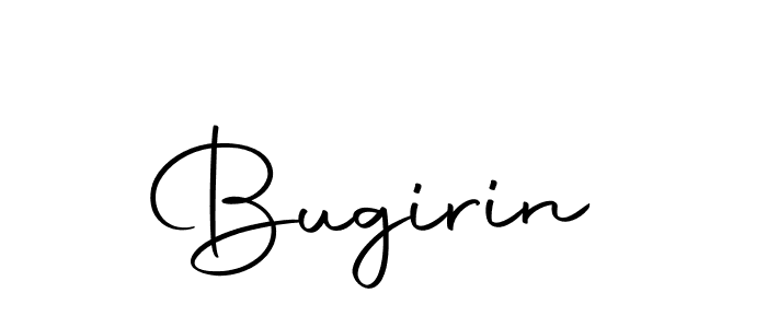 It looks lik you need a new signature style for name Bugirin. Design unique handwritten (Autography-DOLnW) signature with our free signature maker in just a few clicks. Bugirin signature style 10 images and pictures png