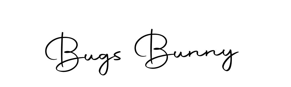 How to make Bugs Bunny signature? Autography-DOLnW is a professional autograph style. Create handwritten signature for Bugs Bunny name. Bugs Bunny signature style 10 images and pictures png