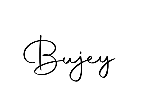 You can use this online signature creator to create a handwritten signature for the name Bujey. This is the best online autograph maker. Bujey signature style 10 images and pictures png