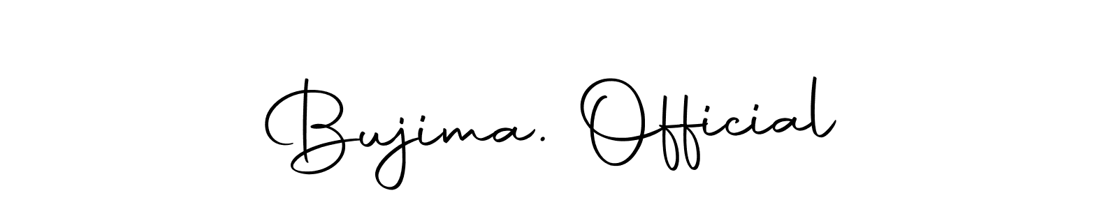 Make a short Bujima. Official signature style. Manage your documents anywhere anytime using Autography-DOLnW. Create and add eSignatures, submit forms, share and send files easily. Bujima. Official signature style 10 images and pictures png