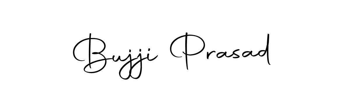 Once you've used our free online signature maker to create your best signature Autography-DOLnW style, it's time to enjoy all of the benefits that Bujji Prasad name signing documents. Bujji Prasad signature style 10 images and pictures png