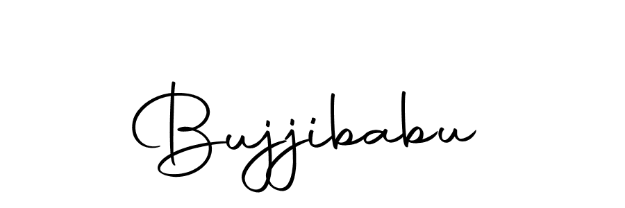 Best and Professional Signature Style for Bujjibabu. Autography-DOLnW Best Signature Style Collection. Bujjibabu signature style 10 images and pictures png