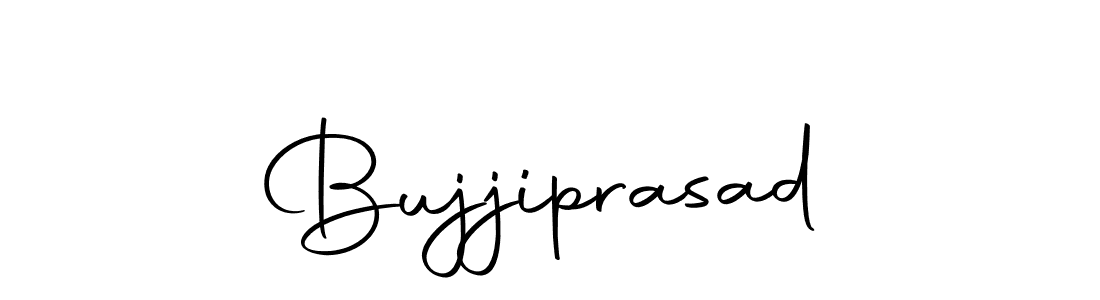 You can use this online signature creator to create a handwritten signature for the name Bujjiprasad. This is the best online autograph maker. Bujjiprasad signature style 10 images and pictures png