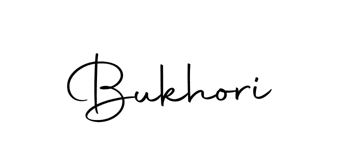 Similarly Autography-DOLnW is the best handwritten signature design. Signature creator online .You can use it as an online autograph creator for name Bukhori. Bukhori signature style 10 images and pictures png