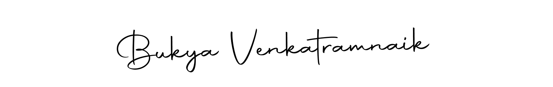 Here are the top 10 professional signature styles for the name Bukya Venkatramnaik. These are the best autograph styles you can use for your name. Bukya Venkatramnaik signature style 10 images and pictures png