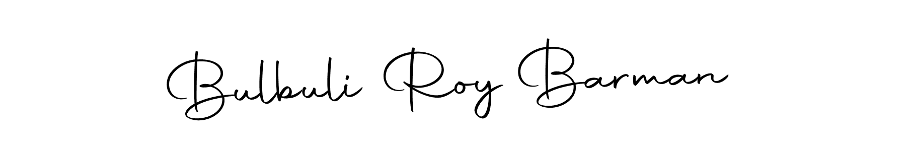 Once you've used our free online signature maker to create your best signature Autography-DOLnW style, it's time to enjoy all of the benefits that Bulbuli Roy Barman name signing documents. Bulbuli Roy Barman signature style 10 images and pictures png