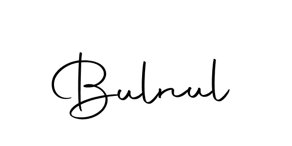 How to Draw Bulnul signature style? Autography-DOLnW is a latest design signature styles for name Bulnul. Bulnul signature style 10 images and pictures png