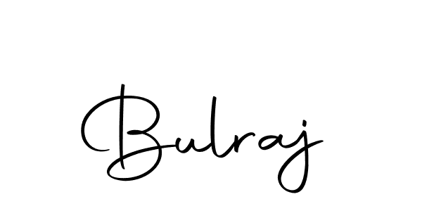 Here are the top 10 professional signature styles for the name Bulraj. These are the best autograph styles you can use for your name. Bulraj signature style 10 images and pictures png