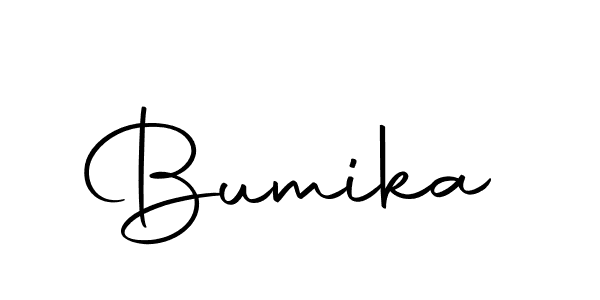 Also we have Bumika name is the best signature style. Create professional handwritten signature collection using Autography-DOLnW autograph style. Bumika signature style 10 images and pictures png