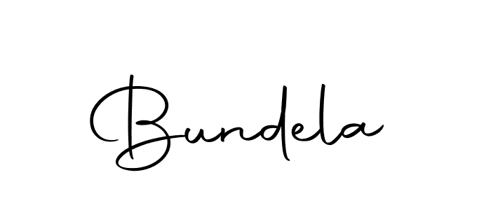 How to make Bundela name signature. Use Autography-DOLnW style for creating short signs online. This is the latest handwritten sign. Bundela signature style 10 images and pictures png