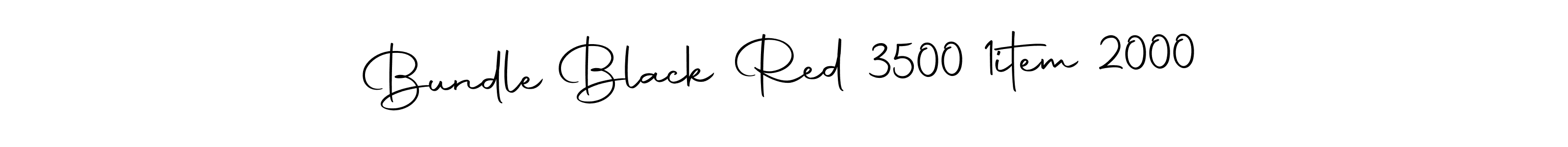 if you are searching for the best signature style for your name Bundle Black Red 3500 1item 2000. so please give up your signature search. here we have designed multiple signature styles  using Autography-DOLnW. Bundle Black Red 3500 1item 2000 signature style 10 images and pictures png