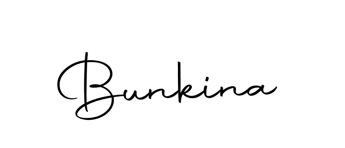 Also You can easily find your signature by using the search form. We will create Bunkina name handwritten signature images for you free of cost using Autography-DOLnW sign style. Bunkina signature style 10 images and pictures png