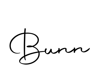 Check out images of Autograph of Bunn name. Actor Bunn Signature Style. Autography-DOLnW is a professional sign style online. Bunn signature style 10 images and pictures png