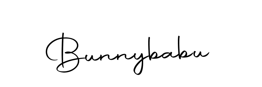 Similarly Autography-DOLnW is the best handwritten signature design. Signature creator online .You can use it as an online autograph creator for name Bunnybabu. Bunnybabu signature style 10 images and pictures png