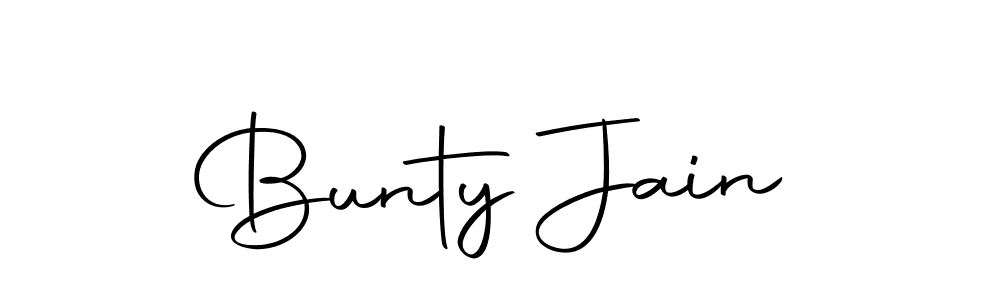 Also You can easily find your signature by using the search form. We will create Bunty Jain name handwritten signature images for you free of cost using Autography-DOLnW sign style. Bunty Jain signature style 10 images and pictures png