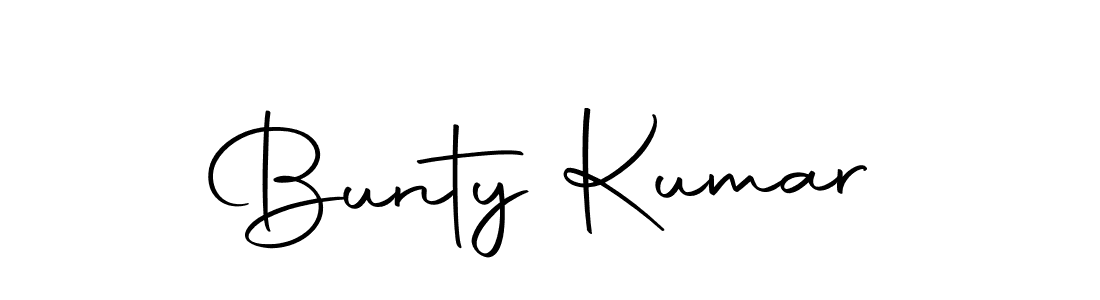 Make a short Bunty Kumar signature style. Manage your documents anywhere anytime using Autography-DOLnW. Create and add eSignatures, submit forms, share and send files easily. Bunty Kumar signature style 10 images and pictures png