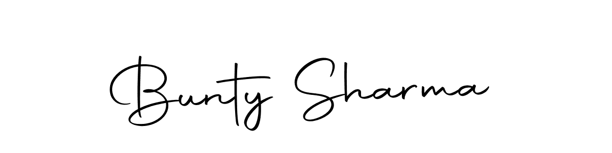 This is the best signature style for the Bunty Sharma name. Also you like these signature font (Autography-DOLnW). Mix name signature. Bunty Sharma signature style 10 images and pictures png