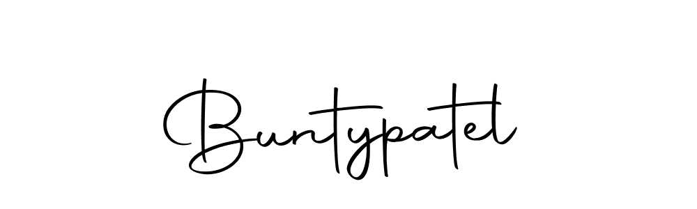 Best and Professional Signature Style for Buntypatel. Autography-DOLnW Best Signature Style Collection. Buntypatel signature style 10 images and pictures png