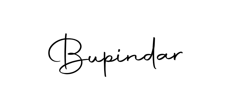 How to make Bupindar signature? Autography-DOLnW is a professional autograph style. Create handwritten signature for Bupindar name. Bupindar signature style 10 images and pictures png