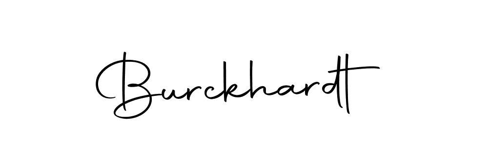 Here are the top 10 professional signature styles for the name Burckhardt. These are the best autograph styles you can use for your name. Burckhardt signature style 10 images and pictures png