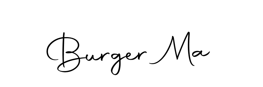 Best and Professional Signature Style for Burger Ma. Autography-DOLnW Best Signature Style Collection. Burger Ma signature style 10 images and pictures png