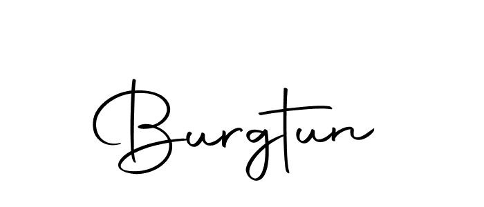 Best and Professional Signature Style for Burgtun. Autography-DOLnW Best Signature Style Collection. Burgtun signature style 10 images and pictures png
