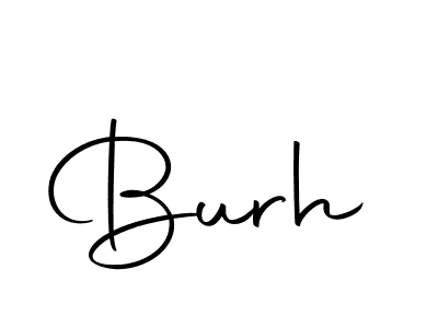 Autography-DOLnW is a professional signature style that is perfect for those who want to add a touch of class to their signature. It is also a great choice for those who want to make their signature more unique. Get Burh name to fancy signature for free. Burh signature style 10 images and pictures png