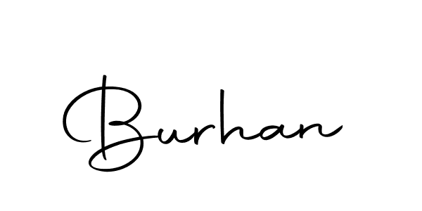 Also we have Burhan name is the best signature style. Create professional handwritten signature collection using Autography-DOLnW autograph style. Burhan signature style 10 images and pictures png