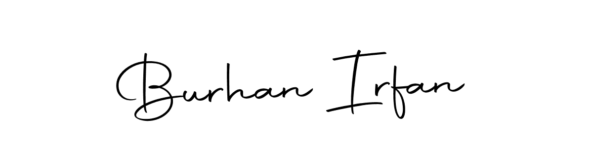 How to Draw Burhan Irfan signature style? Autography-DOLnW is a latest design signature styles for name Burhan Irfan. Burhan Irfan signature style 10 images and pictures png