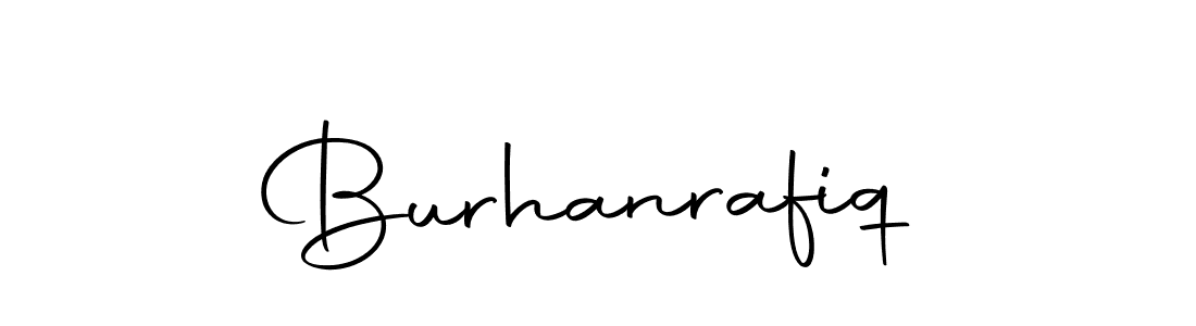 How to make Burhanrafiq signature? Autography-DOLnW is a professional autograph style. Create handwritten signature for Burhanrafiq name. Burhanrafiq signature style 10 images and pictures png