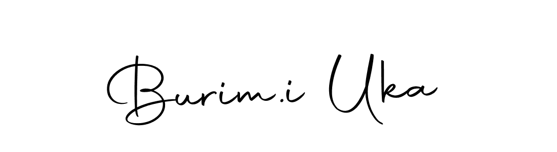 Here are the top 10 professional signature styles for the name Burim.i Uka. These are the best autograph styles you can use for your name. Burim.i Uka signature style 10 images and pictures png