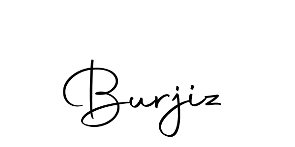 if you are searching for the best signature style for your name Burjiz. so please give up your signature search. here we have designed multiple signature styles  using Autography-DOLnW. Burjiz signature style 10 images and pictures png