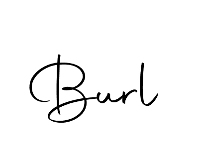 Also we have Burl name is the best signature style. Create professional handwritten signature collection using Autography-DOLnW autograph style. Burl signature style 10 images and pictures png